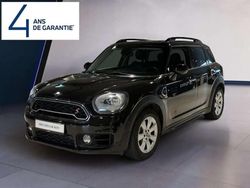 Noir Utilisé 2020 Mini Cooper S Countryman SUV | 27 990 € (Prix juste)