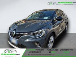 Utilisé 2020 Renault Captur Intens SUV | 18 900 € (Prix cher)