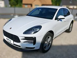 Blanc Utilisé 2019 Porsche Macan SUV | 43 990 € (Bon prix)