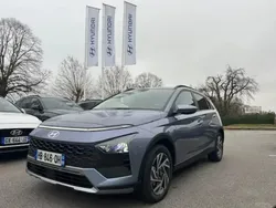 Bleu Utilisé 2025 Hyundai Bayon SUV | 21 980 € (Prix cher)