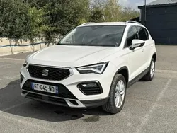 Utilisé 2024 Seat Ateca Business SUV | 30 500 € (Prix juste)