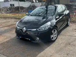 Utilisé 2013 Renault Clio IV Expression Berline | 7 200 € (Prix assez cher)