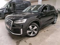 Noir Utilisé 2020 Audi Q2 S-Line SUV | 22 990 € (Super prix)