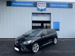 Noir Utilisé 2020 Renault Grand Scénic IV Business Monospace | 20 995 € (Prix juste)