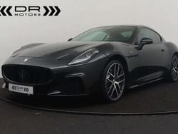 Noir Occasion 2023 Maserati Granturismo Coupé | 146 995 €