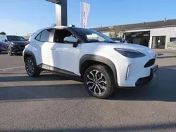 Utilisé 2022 Toyota Yaris Hybrid Design | 23 900 € (Prix juste)