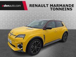 Nouvelle 2025 Renault R5 Iconic Citadine | 29 999 € (Bon prix)