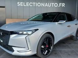 Blanc Utilisé 2022 DS Automobiles DS4 Performance Berline | 42 990 €