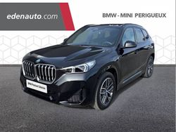 Utilisé 2025 BMW X1 M Sport SUV | 53 917 €