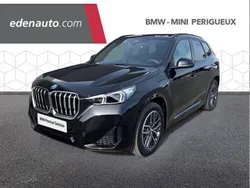 Utilisé 2025 BMW X1 M Sport SUV | 53 917 €
