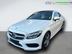 Utilisé 2018 Mercedes C200 Berline | 32 700 € (Prix juste)