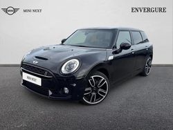 Noir Occasion 2016 Mini John Cooper Works Citadine | 25 850 €