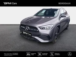 Othercolor Utilisé 2022 Mercedes GLA250 AMG line SUV | 42 990 € (Prix assez cher)