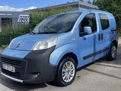 Utilisé 2009 Citroën Nemo Attraction Monospace | 4 490 €