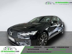Utilisé 2024 Volvo S60 Berline | 42 500 € (Super prix)