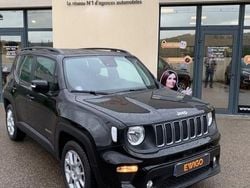 Occasion 2023 Jeep Renegade Summit SUV | 17 990 € (Prix juste)
