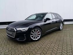 Noir Occasion 2020 Audi A6 Competition Break | 36 950 € (Bon prix)