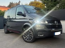 Gris Utilisé 2022 VW T6.1 Edition Van | 48 000 €