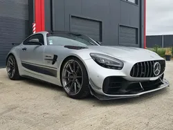 Argent Utilisé 2019 Mercedes AMG GT R AMG Coupé | 199 990 €