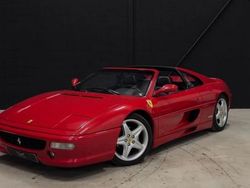 Occasion 1998 Ferrari F355 Coupé | 99 990 €