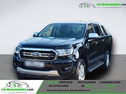 Utilisé 2022 Ford Ranger Pick-up | 42 500 € (Prix juste)