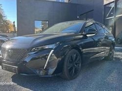 Noir Nouvelle 2025 Peugeot 308 GT Break | 29 299 € (Prix cher)