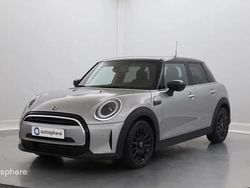 Gris Utilisé 2024 Mini Cooper Premium Plus Citadine | 24 690 € (Super prix)