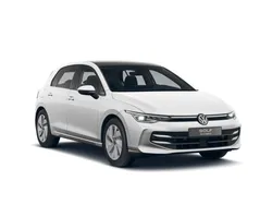 Nouvelle 2025 VW Golf VIII Style | 53 345 € (Prix cher)