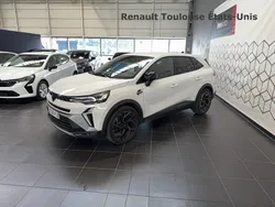 Nouvelle 2025 Renault Symbioz Esprit Alpine SUV | 34 700 € (Prix assez cher)