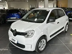 Utilisé 2021 Renault Twingo Life Citadine | 9 799 € (Bon prix)
