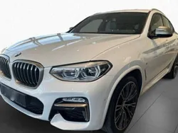 Blanc Utilisé 2020 BMW X4 Comfort Edition SUV | 42 900 €