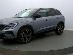 Gris Utilisé 2024 Renault Austral Iconic Esprit Alpine SUV | 34 390 € (Prix juste)