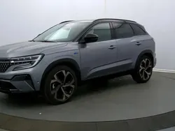 Gris Utilisé 2024 Renault Austral Iconic Esprit Alpine SUV | 36 450 € (Prix juste)