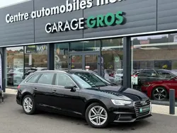 Noir Utilisé 2019 Audi A4 Design Break | 22 980 € (Prix juste)