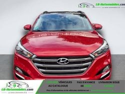 Utilisé 2017 Hyundai Tucson SUV | 20 800 € (Prix juste)