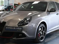 Utilisé 2019 Alfa Romeo Giulietta Citadine | 12 459 € (Prix juste)