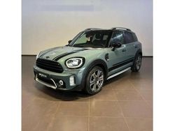 Noir Utilisé 2022 Mini Cooper Countryman SUV | 26 990 € (Prix juste)