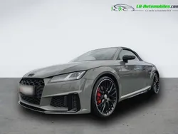 Utilisé 2021 Audi TT Roadster Sport Cabriolet | 48 400 €