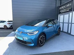 Utilisé 2025 VW ID.3 Pro Citadine | 29 182 € (Super prix)