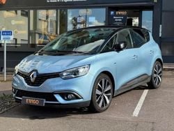 Noir Utilisé 2019 Renault Scénic IV LIMITED Monospace | 13 990 € (Super prix)