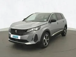 Gris Utilisé 2024 Peugeot 5008 Allure Monospace | 29 990 € (Bon prix)