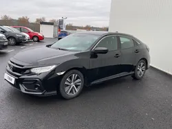 Utilisé 2022 Honda Civic Elegance Berline | 17 899 € (Super prix)