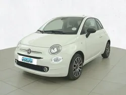 Utilisé 2024 Fiat 500C Cabriolet | 14 980 € (Prix juste)