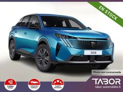 Bleu Nouvelle 2025 Peugeot 3008 Allure | 29 736 € (Prix juste)