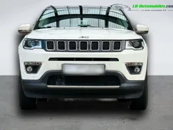 Utilisé 2018 Jeep Compass SUV | 22 400 € (Prix juste)