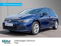 Utilisé 2023 VW Golf VIII Berline | 26 480 € (Bon prix)
