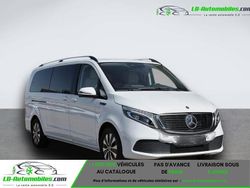 Utilisé 2022 Mercedes EQV300 Break | 48 500 € (Prix assez cher)