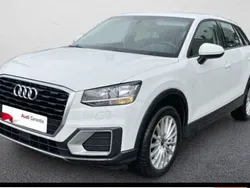 Utilisé 2020 Audi Q2 Design SUV | 17 490 € (Prix assez cher)
