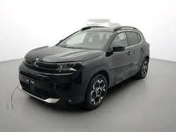 Noir Nouvelle 2024 Citroën C5 Aircross SUV | 27 490 € (Super prix)