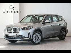 Gris Utilisé 2023 BMW iX1 Sport Line SUV | 37 450 € (Super prix)